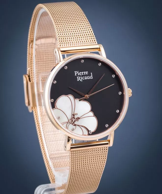 Ρολόι Γυναικεία Pierre Ricaud Fashion P22107.91R4Q