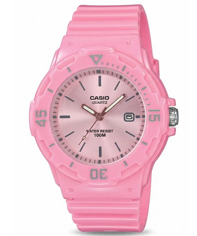 Ρολόι Γυναικεία Casio POP LRW-200H-4E4VEF