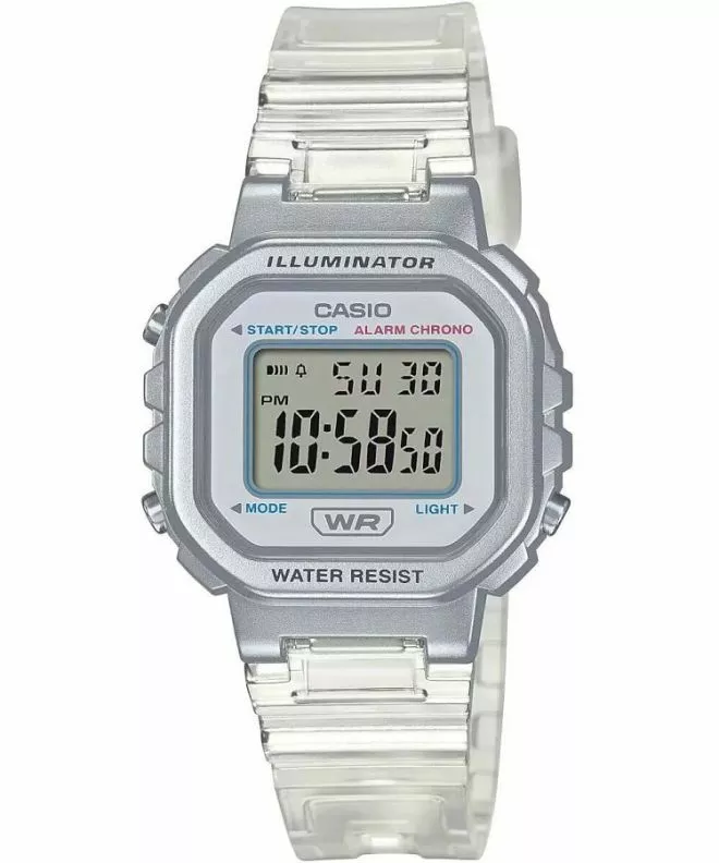 Ρολόι Γυναικεία Casio Sport LA-20WHS-7AEF