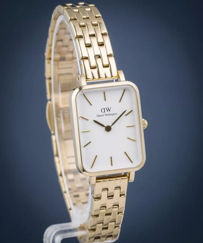Ρολόι Γυναικεία Daniel Wellington Quadro 20 DW00100622