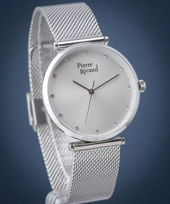 Ρολόι Γυναικεία Pierre Ricaud Fashion P22035.5143Q