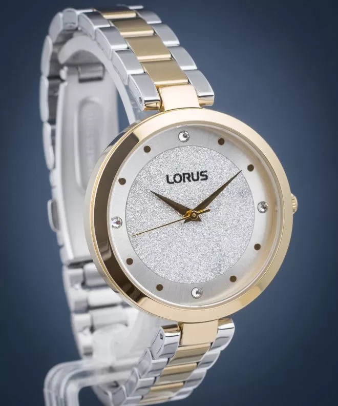 Ρολόι Γυναικεία Lorus Fashion RG258WX9