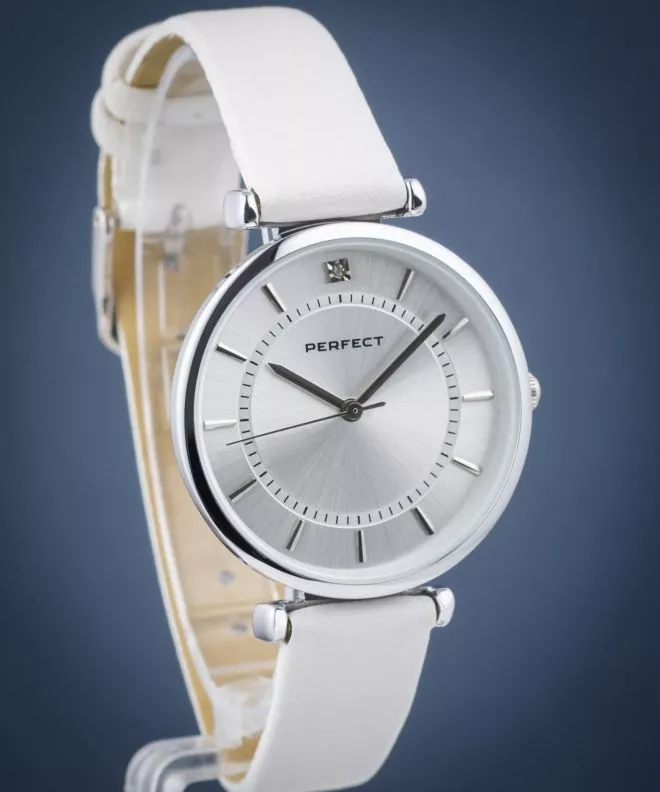Ρολόι Γυναικεία Perfect Classic PF00401