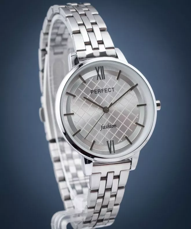 Ρολόι Γυναικεία Perfect Fashion PF00433