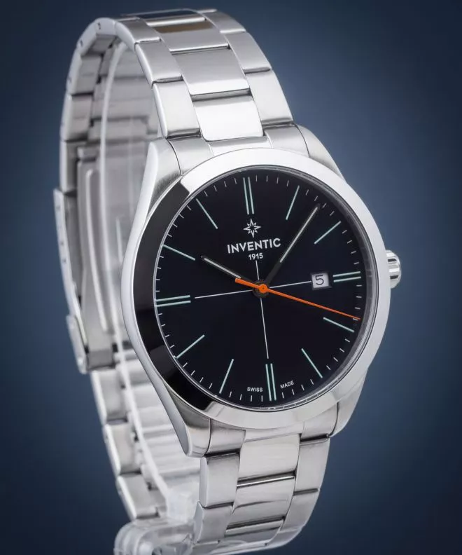 Ρολόι Ανδρικά Inventic Active Gent C52325.41.51