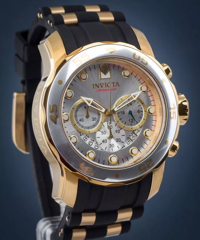 Ρολόι Ανδρικά Invicta Pro Diver Scuba Chronograph 6985