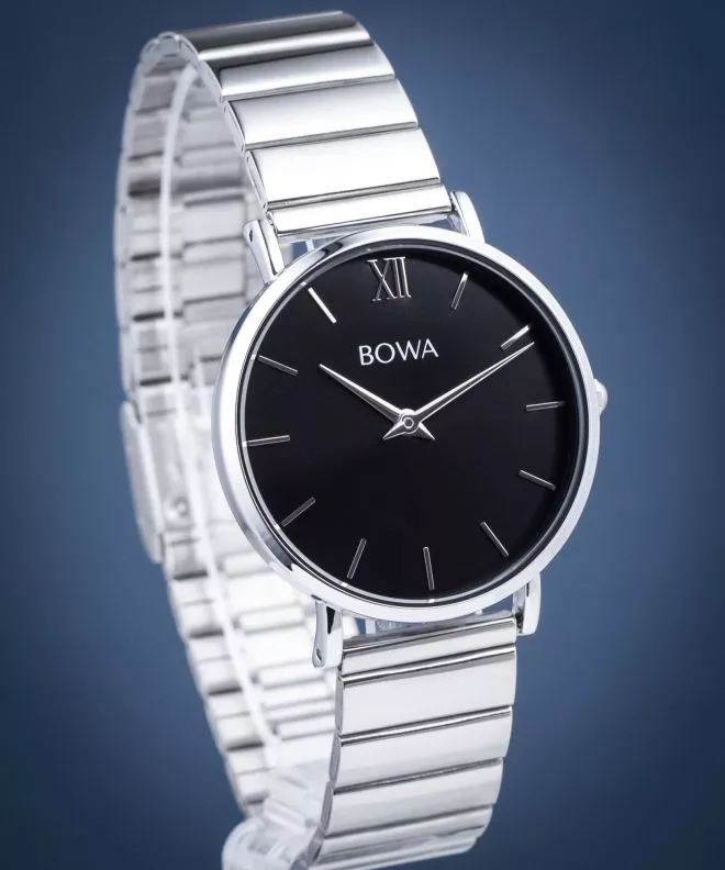 Ρολόι Γυναικεία BOWA London LO335-15-165S