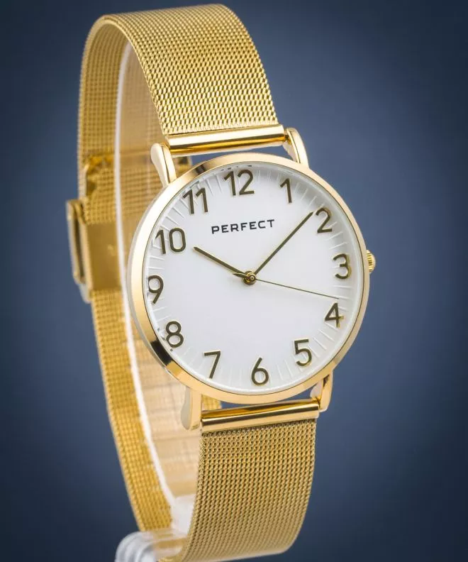 Ρολόι Γυναικεία Perfect Classic PF00484