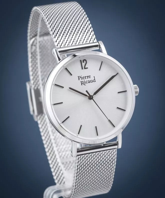 Ρολόι Γυναικεία Pierre Ricaud Classic P51078.5153Q