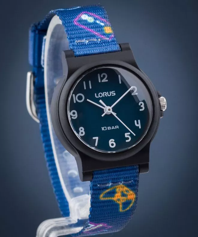 Ρολόι Παιδικά Lorus Kids RRX45JX9