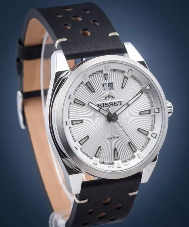 Ρολόι Ανδρικά Bisset Sapphire BIS079