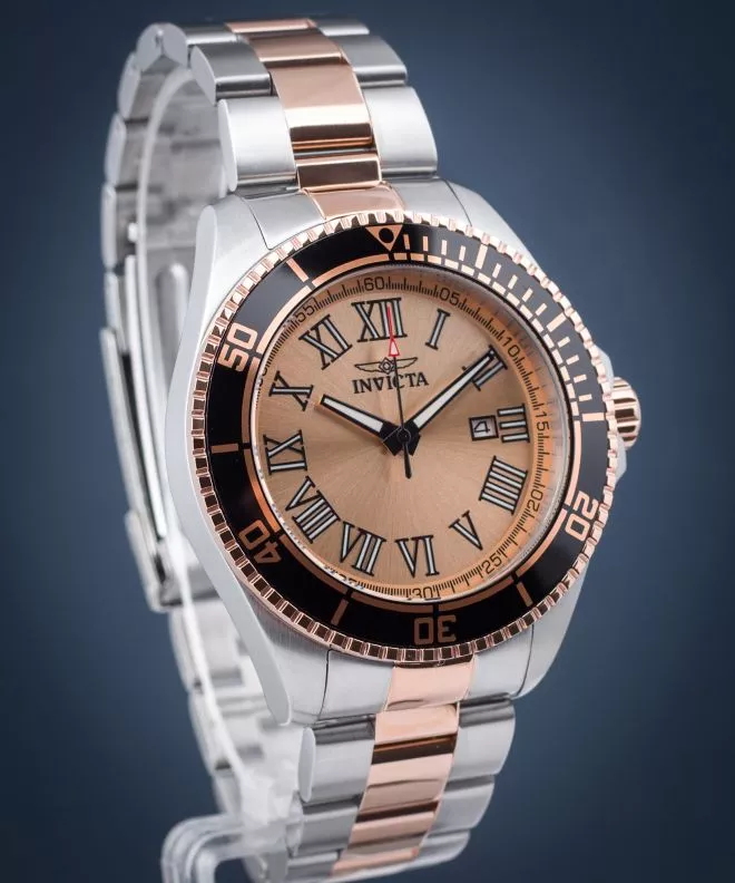 Ρολόι Ανδρικά Invicta Pro Diver 15001