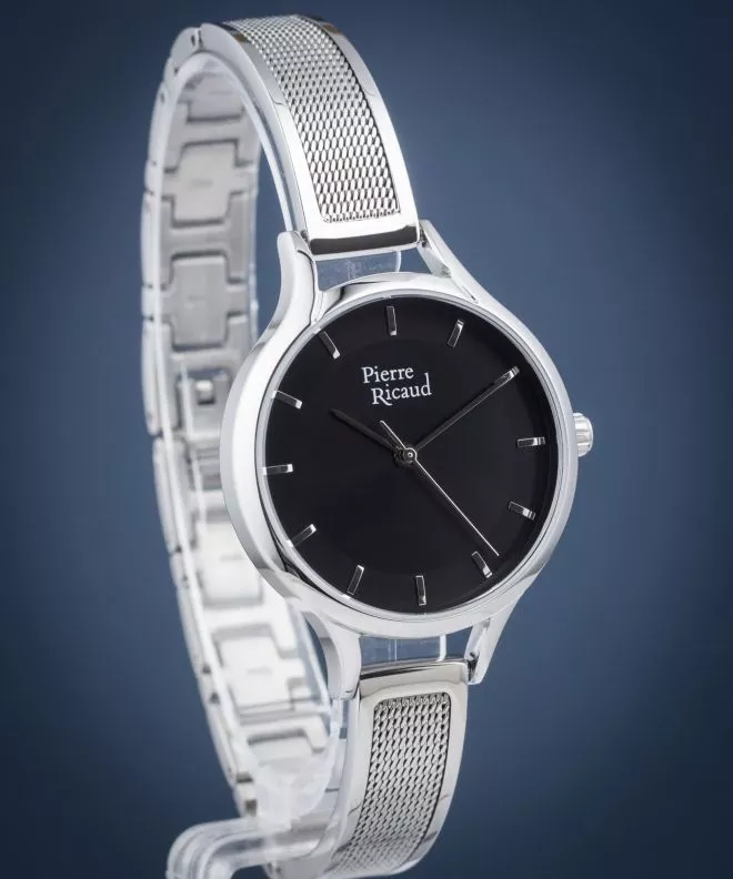 Ρολόι Γυναικεία Pierre Ricaud Classic P22028.5114Q