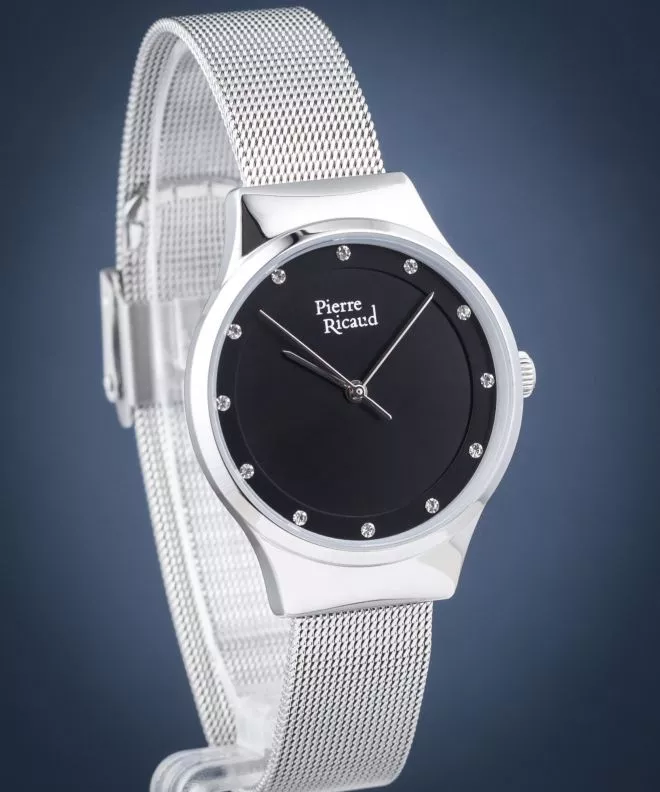 Ρολόι Γυναικεία Pierre Ricaud Classic P22038.5144Q