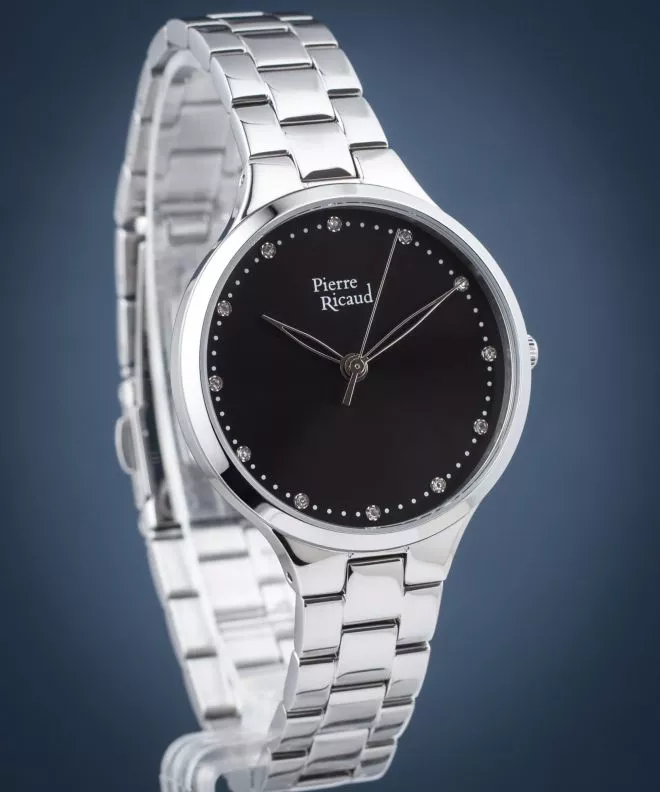 Ρολόι Γυναικεία Pierre Ricaud Classic P22076.5147Q
