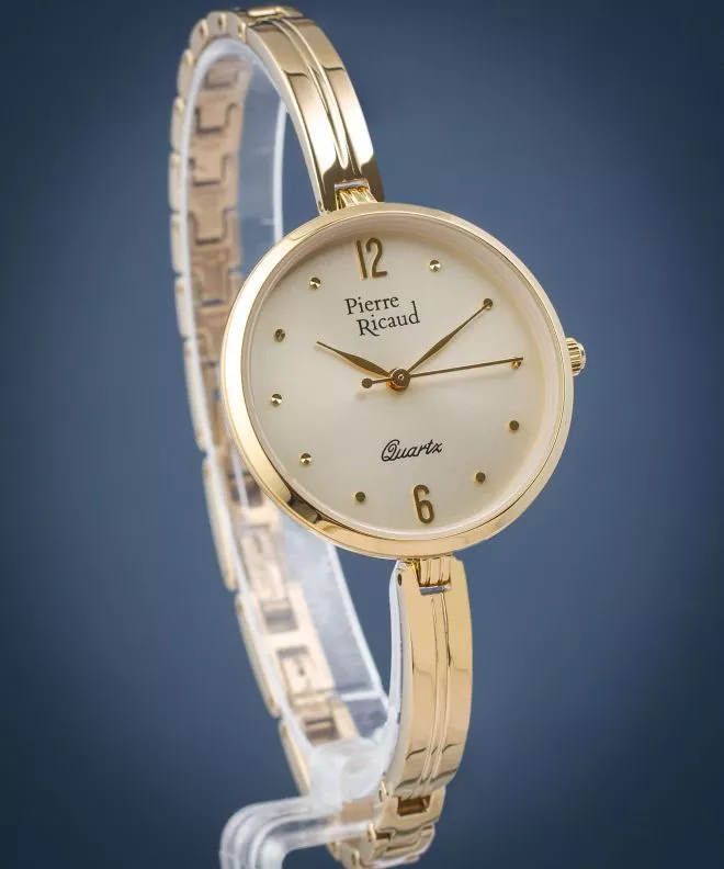 Ρολόι Γυναικεία Pierre Ricaud Classic P23003.1171Q