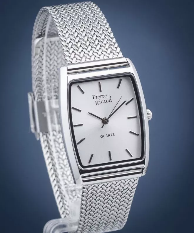 Ρολόι Γυναικεία Pierre Ricaud Classic P37039.5113Q