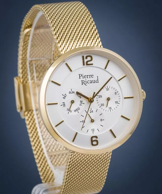Ρολόι Γυναικεία Pierre Ricaud Multifunction P22023.1153QF