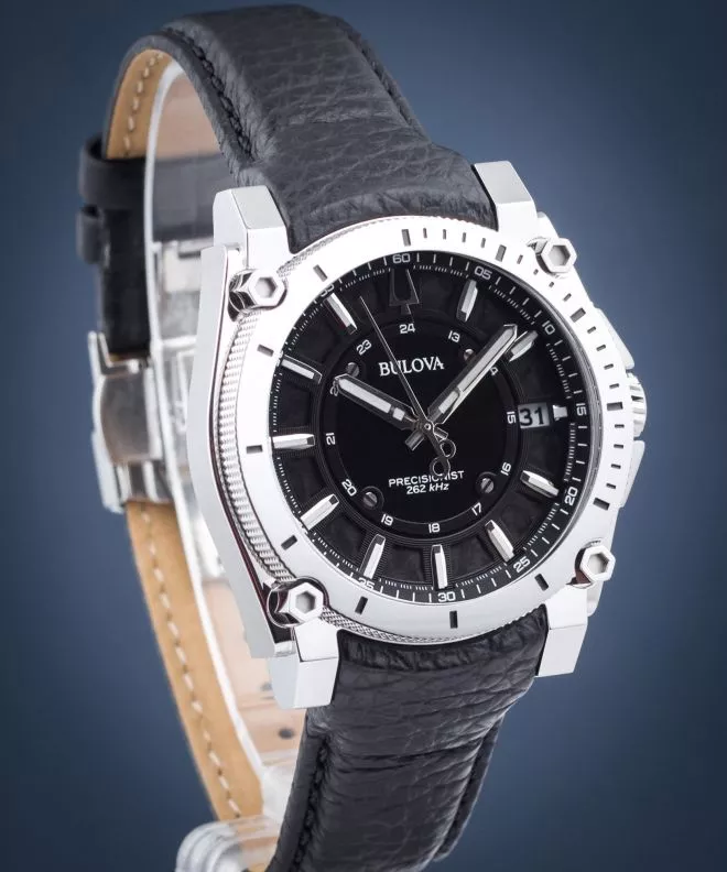 Ρολόι Ανδρικά Bulova Icon 96B416