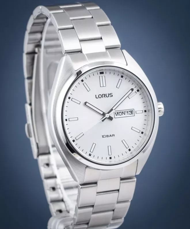 Ρολόι Ανδρικά Lorus Classic RH371AX9