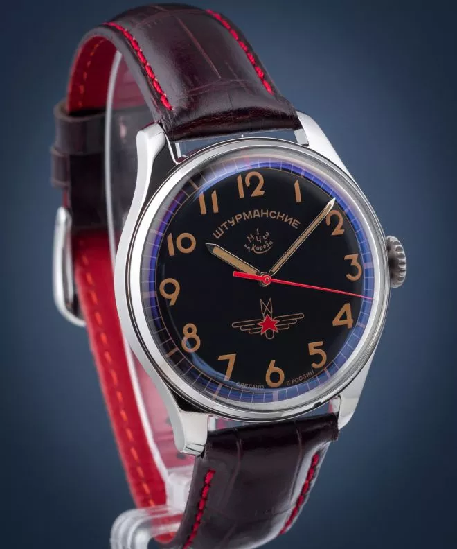Ρολόι Ανδρικά Sturmanskie Gagarin Limited Edition 2609-3747129