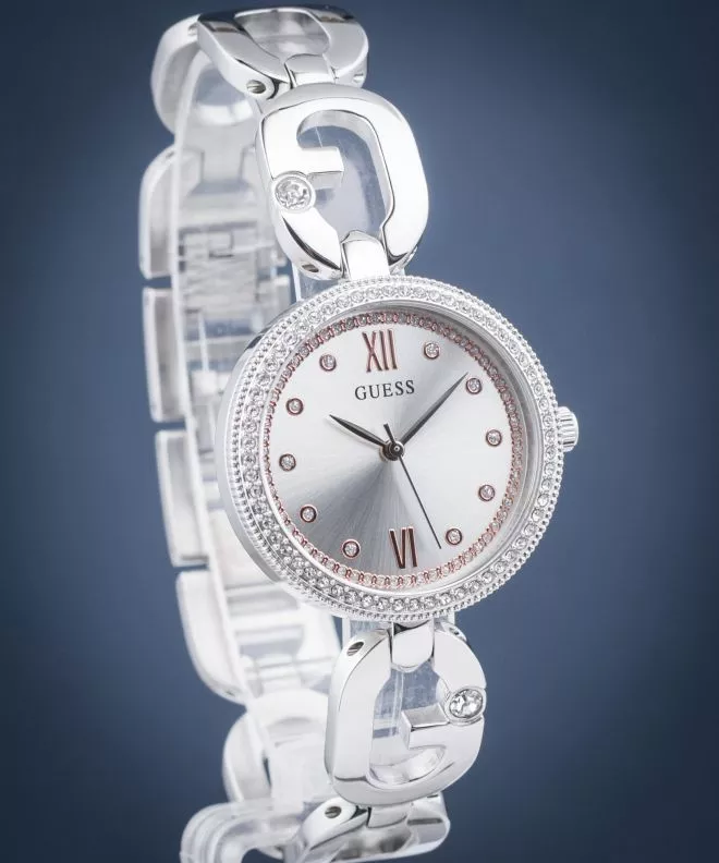 Ρολόι Γυναικεία Guess Ladies Boxed Sets Empower GW0693L1