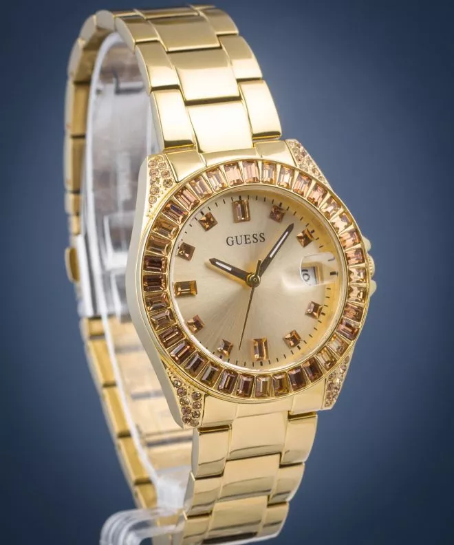 Ρολόι Γυναικεία Guess Opaline GW0475L1