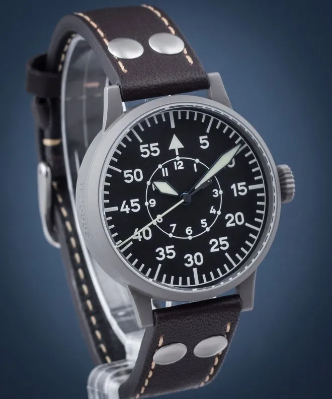Ρολόι Ανδρικά Laco Flieger B Kempten LA-862093 (862093)
