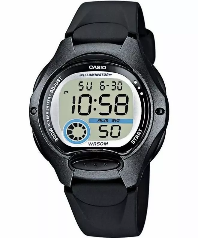 Ρολόι Γυναικεία Casio Sport LW-200-1BV (LW-200-1BVEF, LW-200-1BVEG)