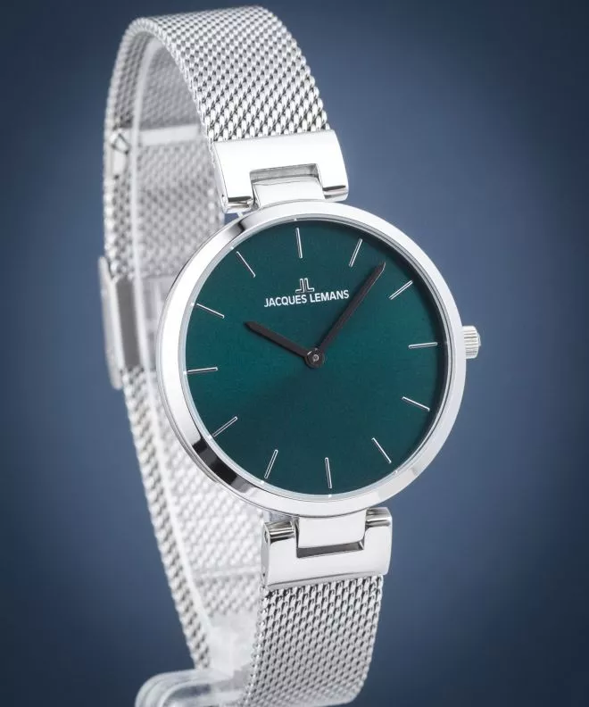 Ρολόι Γυναικεία Jacques Lemans Milano 1-2110D