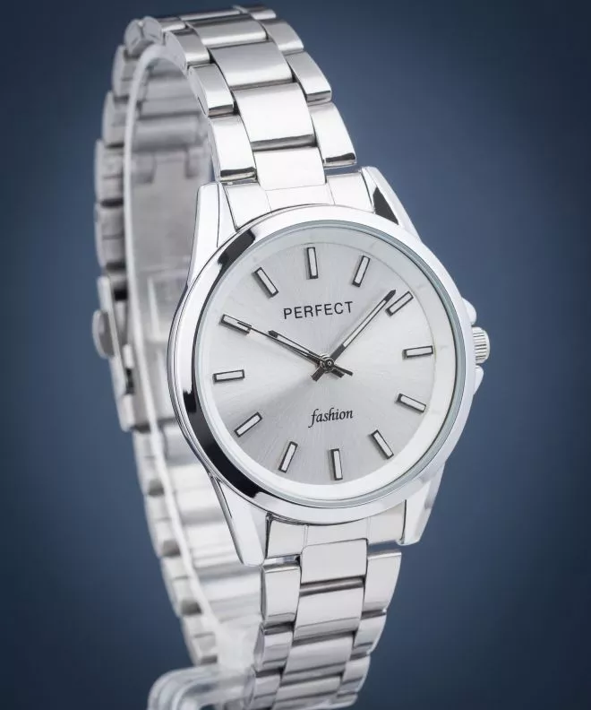 Ρολόι Γυναικεία Perfect Fashion PF00589