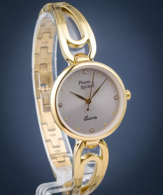 Ρολόι Γυναικεία Pierre Ricaud Classic P22075.1147Q