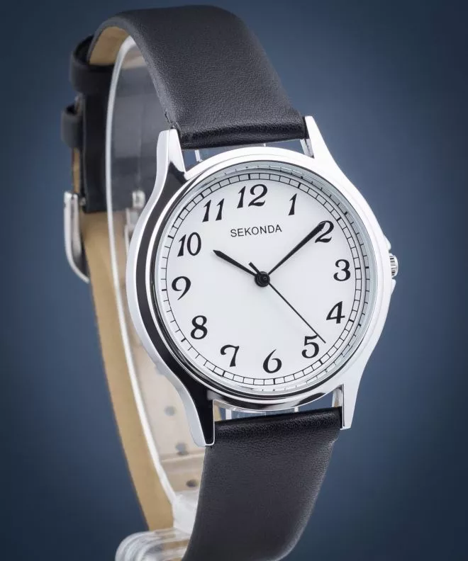 Ρολόι Ανδρικά Sekonda Easy Reader 1530