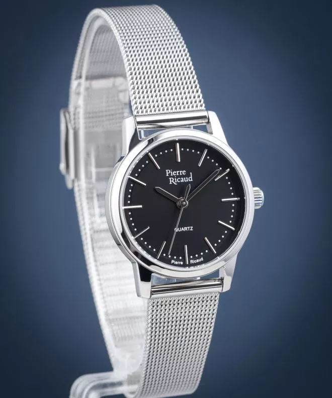 Ρολόι Γυναικεία Pierre Ricaud Classic P51091.5114Q