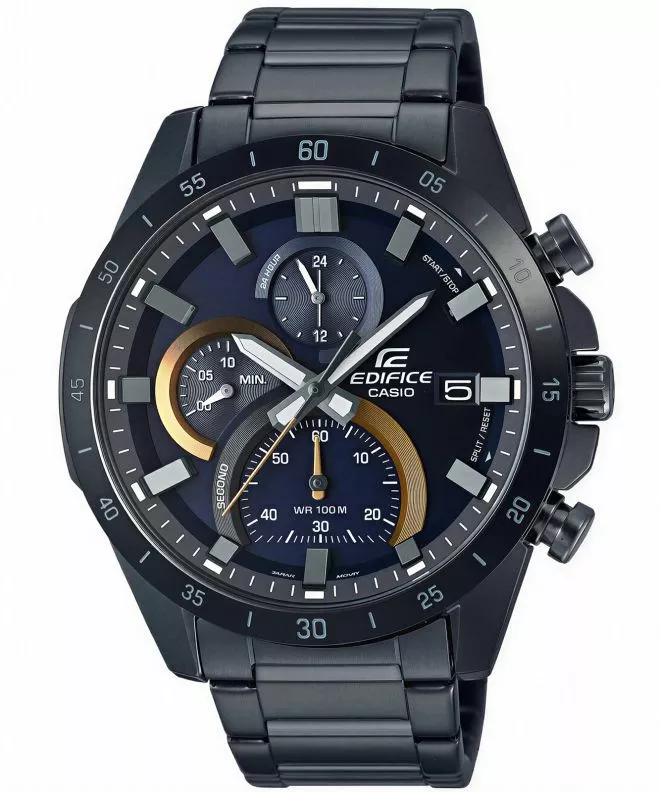 Ρολόι Ανδρικά Casio Edifice Standard Chronograph EFR-571DC-2AVUEF
