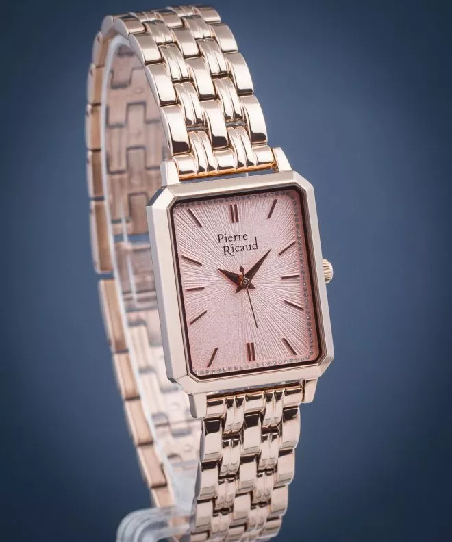 Ρολόι Γυναικεία Pierre Ricaud Classic P22068.911RQ