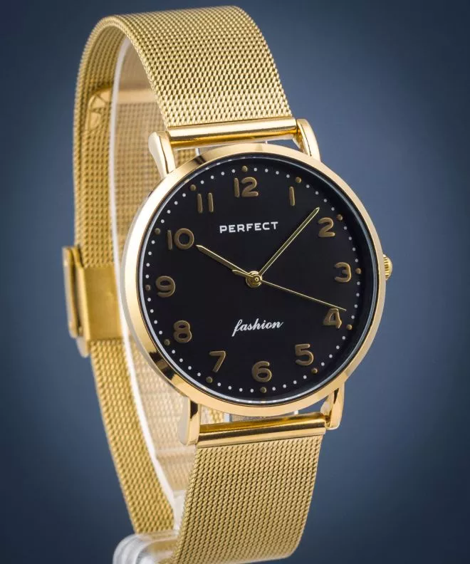 Ρολόι Γυναικεία Perfect Fashion PF00470