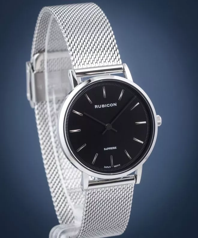 Ρολόι Γυναικεία Rubicon Sapphire RBN149