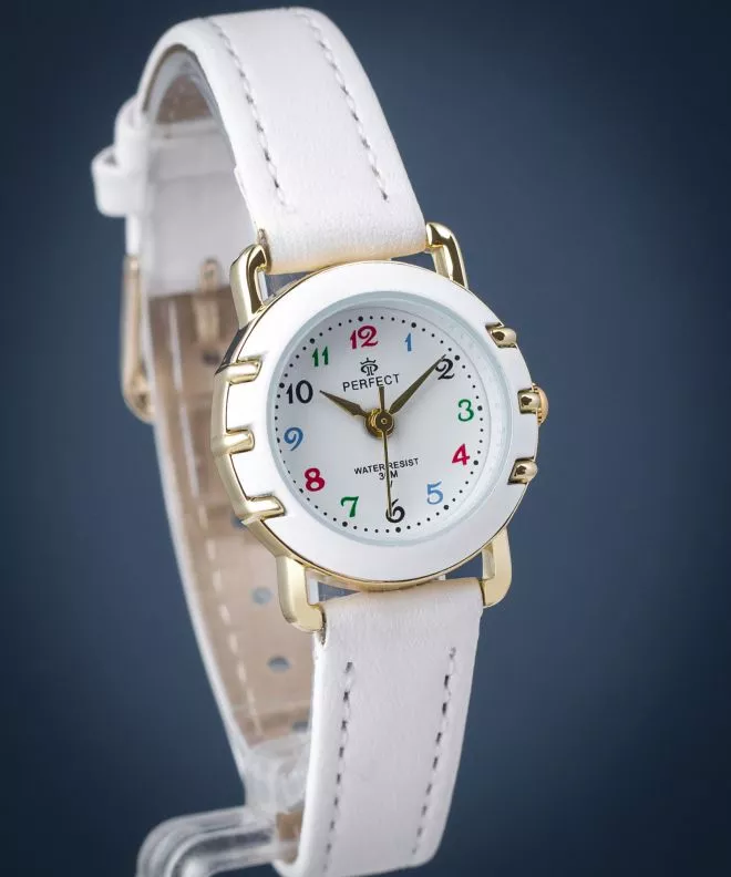 Ρολόι Παιδικά Perfect Classic PF00315