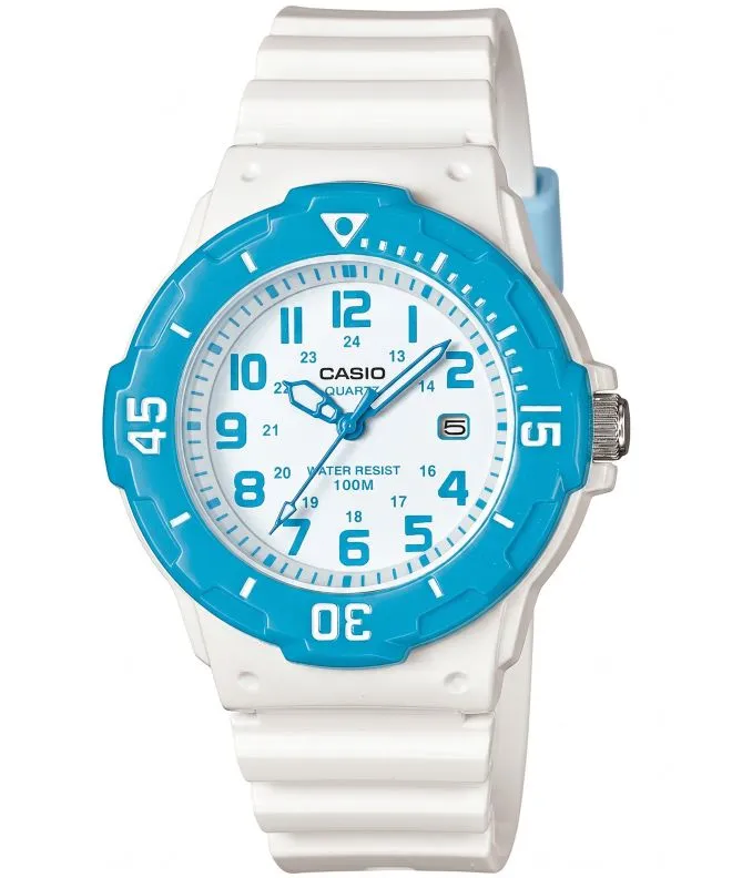 Ρολόι Γυναικεία Casio Sport LRW-200H-2BVEF