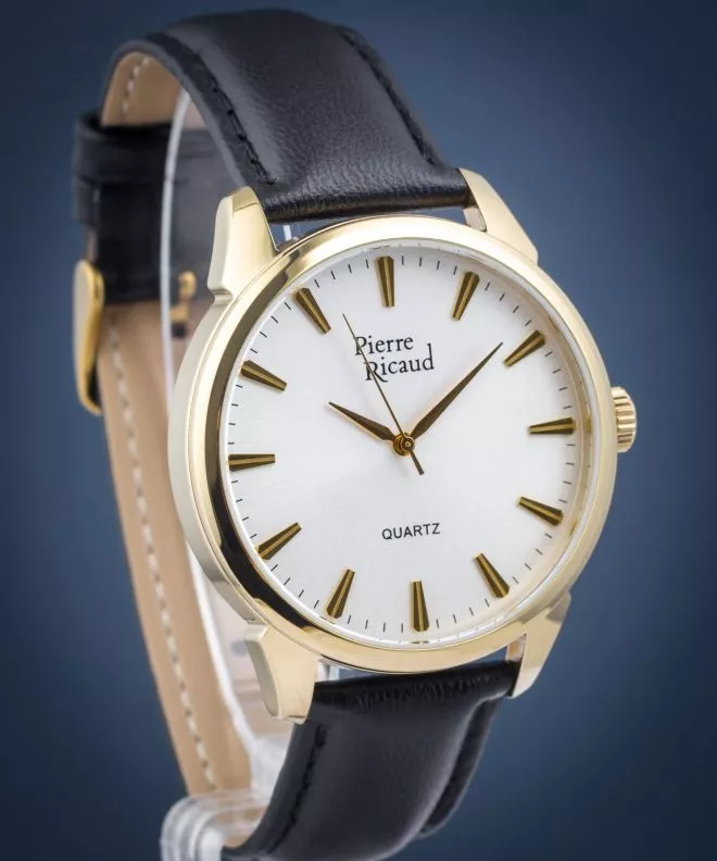Ρολόι Ανδρικά Pierre Ricaud Classic P97228.1213Q