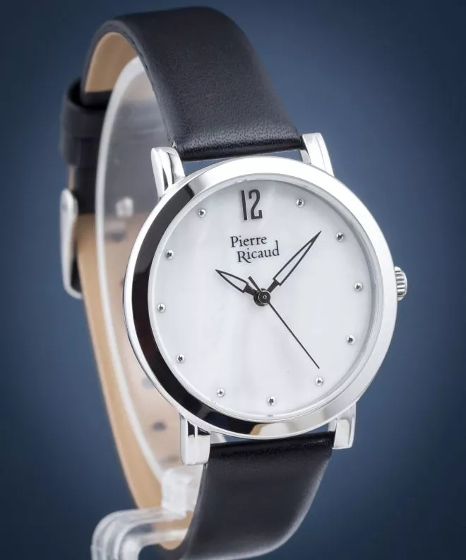 Ρολόι Γυναικεία Pierre Ricaud Classic P22095.527FQ
