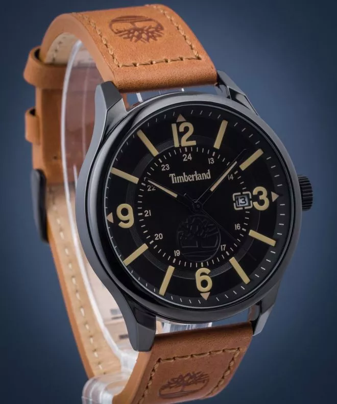 Ρολόι Ανδρικά Timberland Blake TBL.14645JYB-02