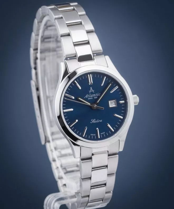 Ρολόι Γυναικεία Atlantic Sealine 22346.41.51