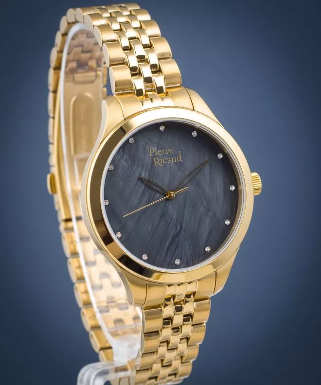 Ρολόι Γυναικεία Pierre Ricaud Fashion P22063.114EQ