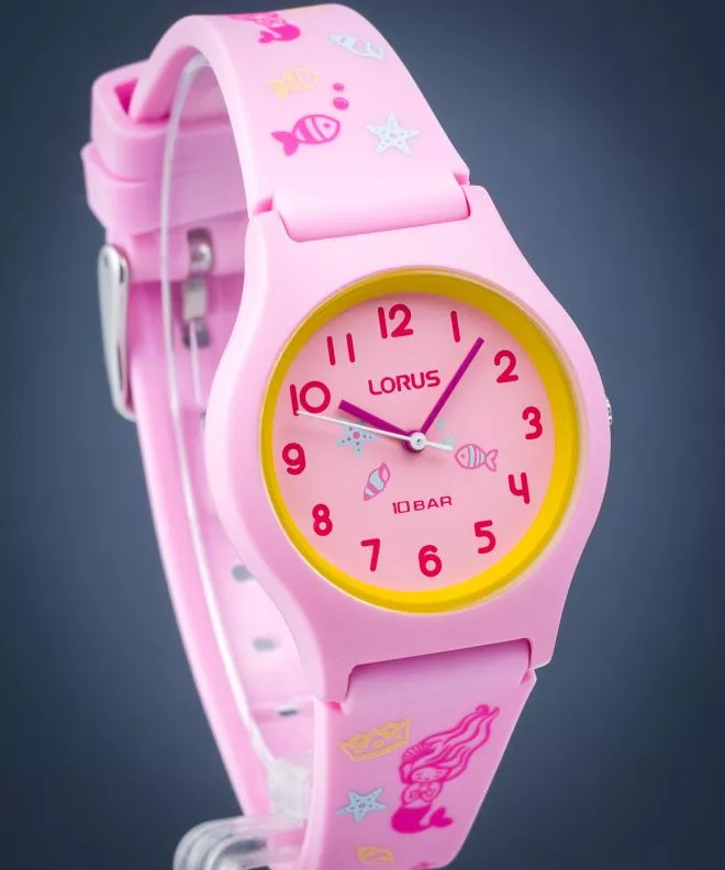 Ρολόι Παιδικά Lorus Kids RRX49HX9