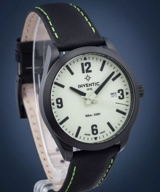 Ρολόι Ανδρικά Inventic Urban Gent 02 C54330.46.95