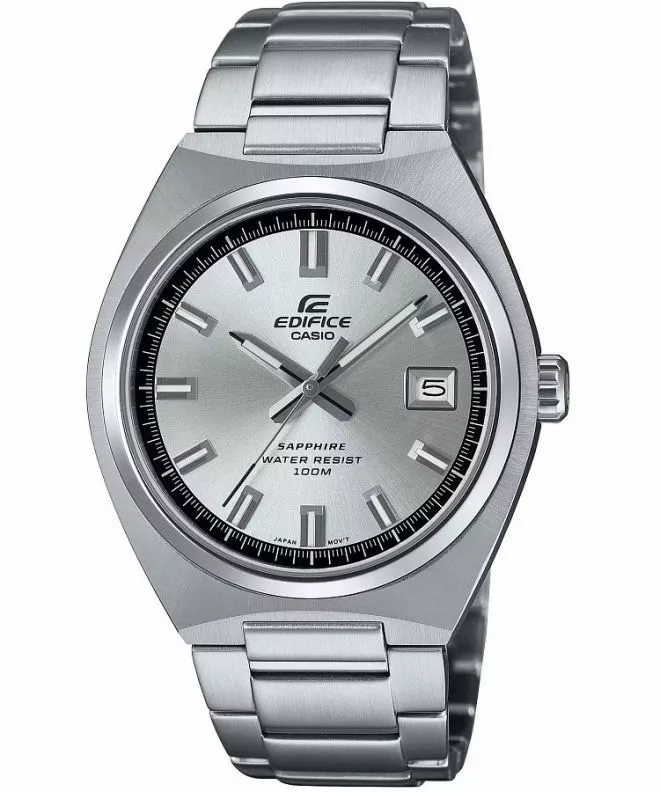 Ρολόι Ανδρικά Casio Edifice Momentum EFB-109D-7AVEF