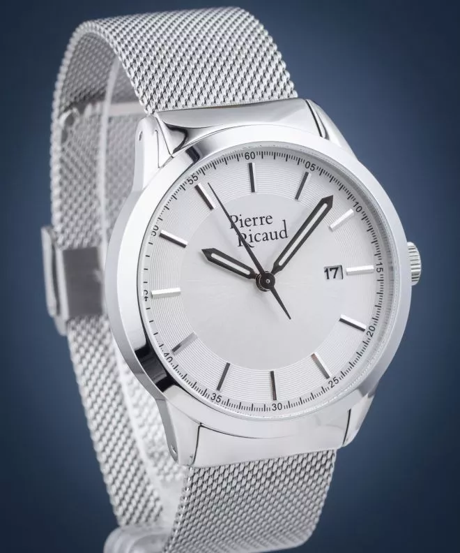 Ρολόι Ανδρικά Pierre Ricaud Classic P97250.5113Q