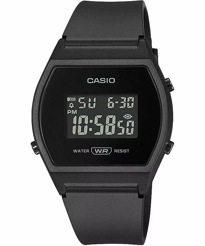 Ρολόι Γυναικεία Casio Classic LW-204-1BEF